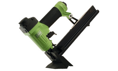 Grex 9032F Pneumatic Hardwood Flooring Stapler