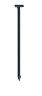 GTN97-25 T-Nail 1" x .097 Hardened Galvanized