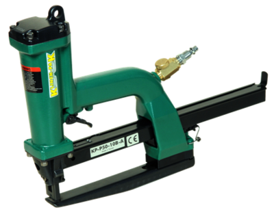 Klinch-Pak KP-P50-10B-A Heavy Duty Plier Stapler