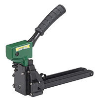 Klinch-Pak KP-CM "C" Manual Clinch Stapler