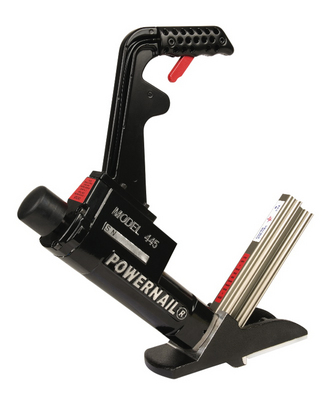 Powernail 445LSW Pneumatic Hardwood Floor Nailer