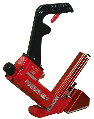 Powernail 50P FLEX 18 Gauge Wood Flooring Nailer