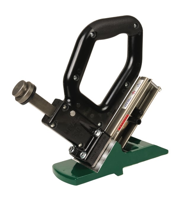 Powernail 250 20 Gauge Manual Cleat Nailer