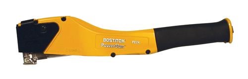 Stanley Bostitch PC2K PowerSlam Hammer Tacker