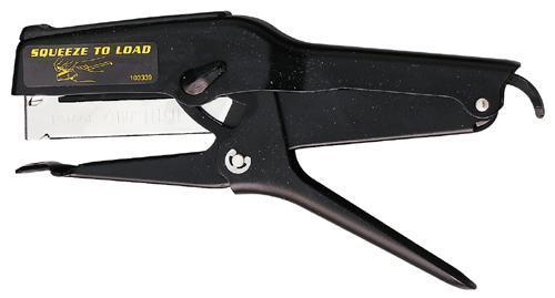 Stanley Bostitch P6C-6 Plier Stapler