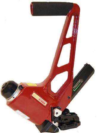 Porta-Nails 418A Portamatic Evolution Flooring Nailer