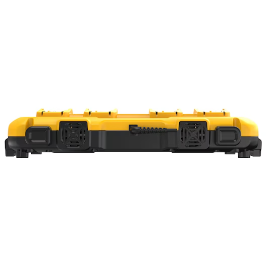 Dewalt DCB104 Multi-Port Fast Charger Tool Connect Tag Ready