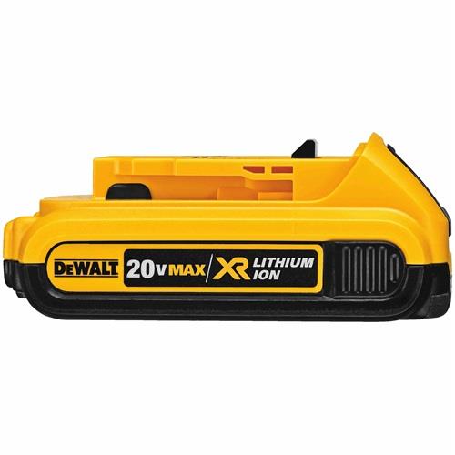 Dewalt DCB203 20V MAX Compact Lithium Ion Battery Pack