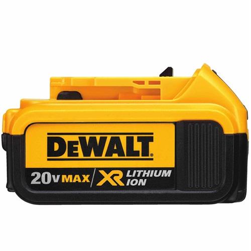 Dewalt DCB204 Premium XR Lithium Ion Battery Pack