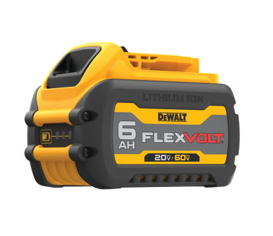Dewalt DCB606-2 20V/60V MAX FLEXVOLT Battery Pack