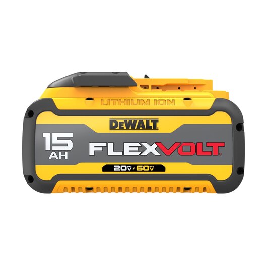 Dewalt FLEXVOLT 20V/60V MAX* 15.0Ah Battery