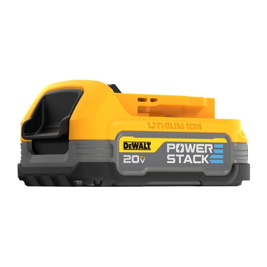 Dewalt 20V Max Powerstack Compact Battery main