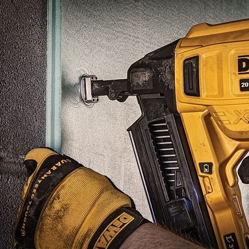 Dewalt DCN890P2 Drywall Fastening