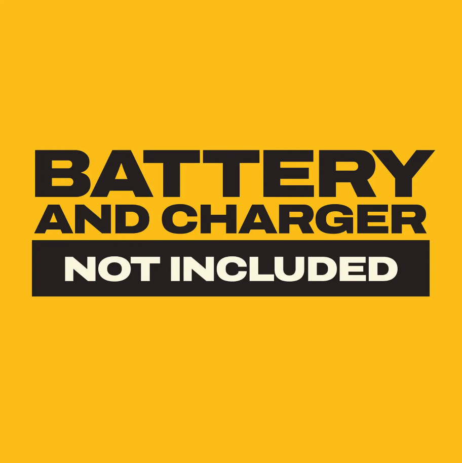 Dewalt DCS389B FLEXVOLT 60V MAX Brushless Cordless Reciprocating Saw Bare Tool