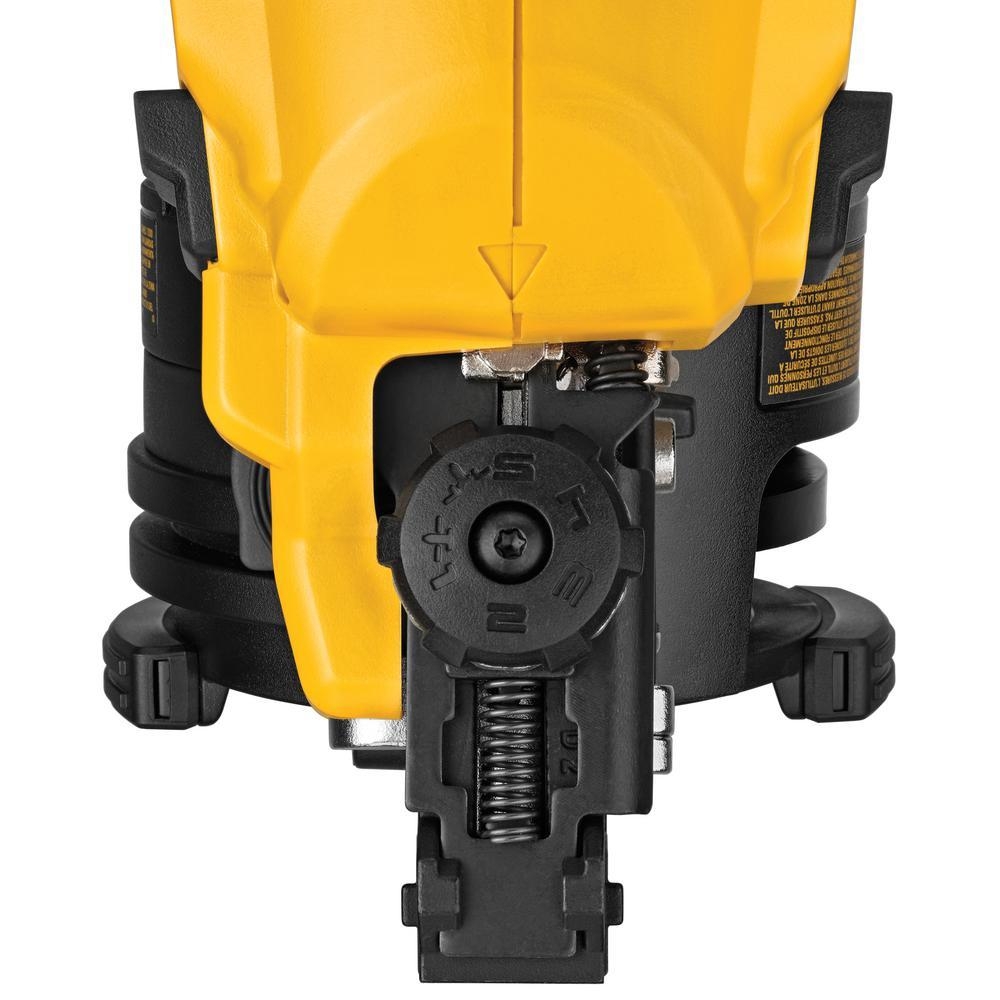 eWalt DCN45RND1 Cordless Roofing Nailer Nose