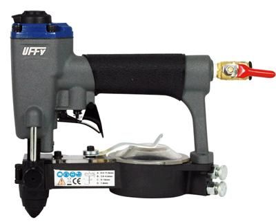 UFFY TH-T-DECO1 Decorative Upholstery Nailer