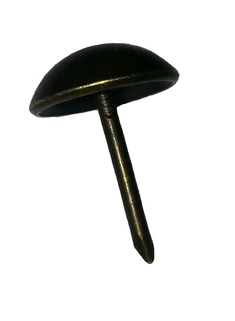 THU71612-AB UFFY French Natural Upholstery Deco Nail