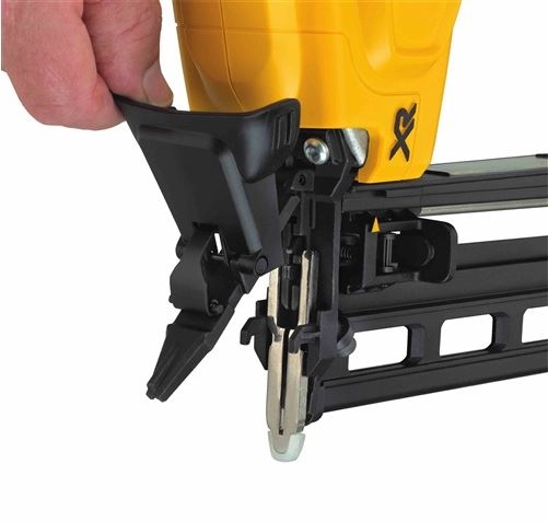 Dewalt DCN662D1 Kit 20V MAX XR Nailer Micro Nose