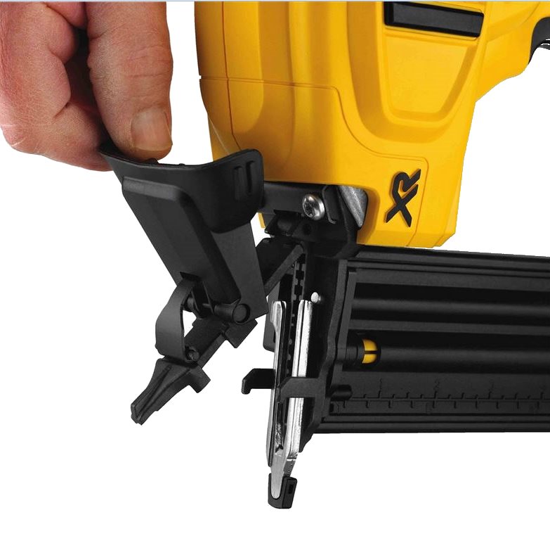 Dewalt DCN680D1 Micro Nose