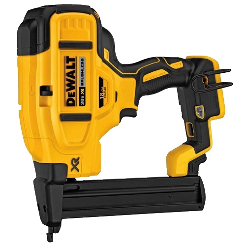 Dewalt DCN681B 20V 18 Gauge Cordless Narrow Crown Stapler