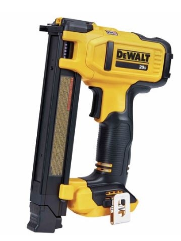 Dewalt DCN701B 20V MAX Cordless Cable Stapler