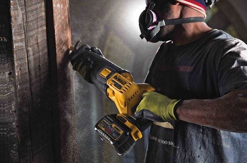 Dewalt DCS388T1 Flexvolt Reciprocating Saw