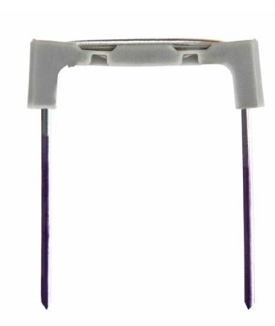 Dewalt DRS18100 1” Insulated Cable Staples Profile