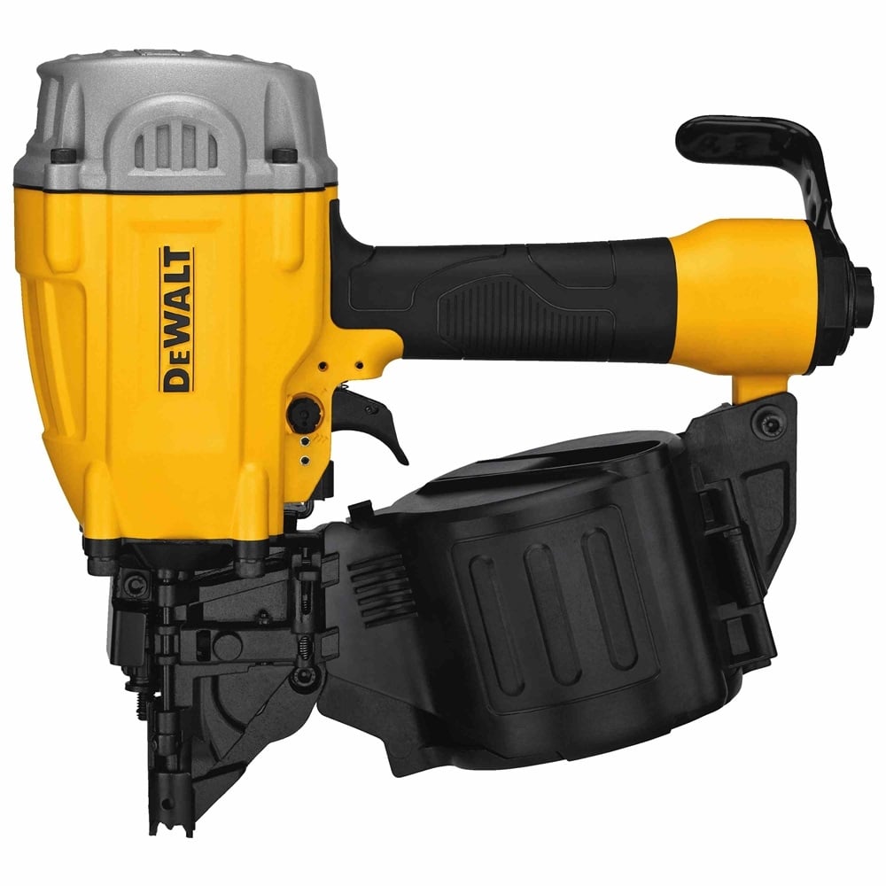 Dewalt DWF83C Pneumatic Coil Framing Nailer