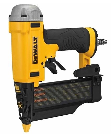 Dewalt DWFP2350K 23 GA Pin Nailer