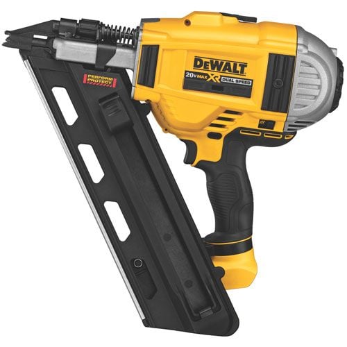Dewalt DCN692B 20V Li-Ion Cordless Framing Nailer