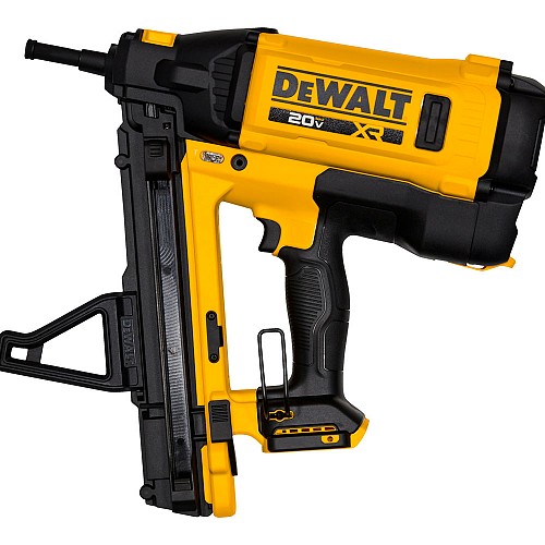 DeWalt 20V MAX Trak-It C6 Gas Concrete Nailer DGN845B