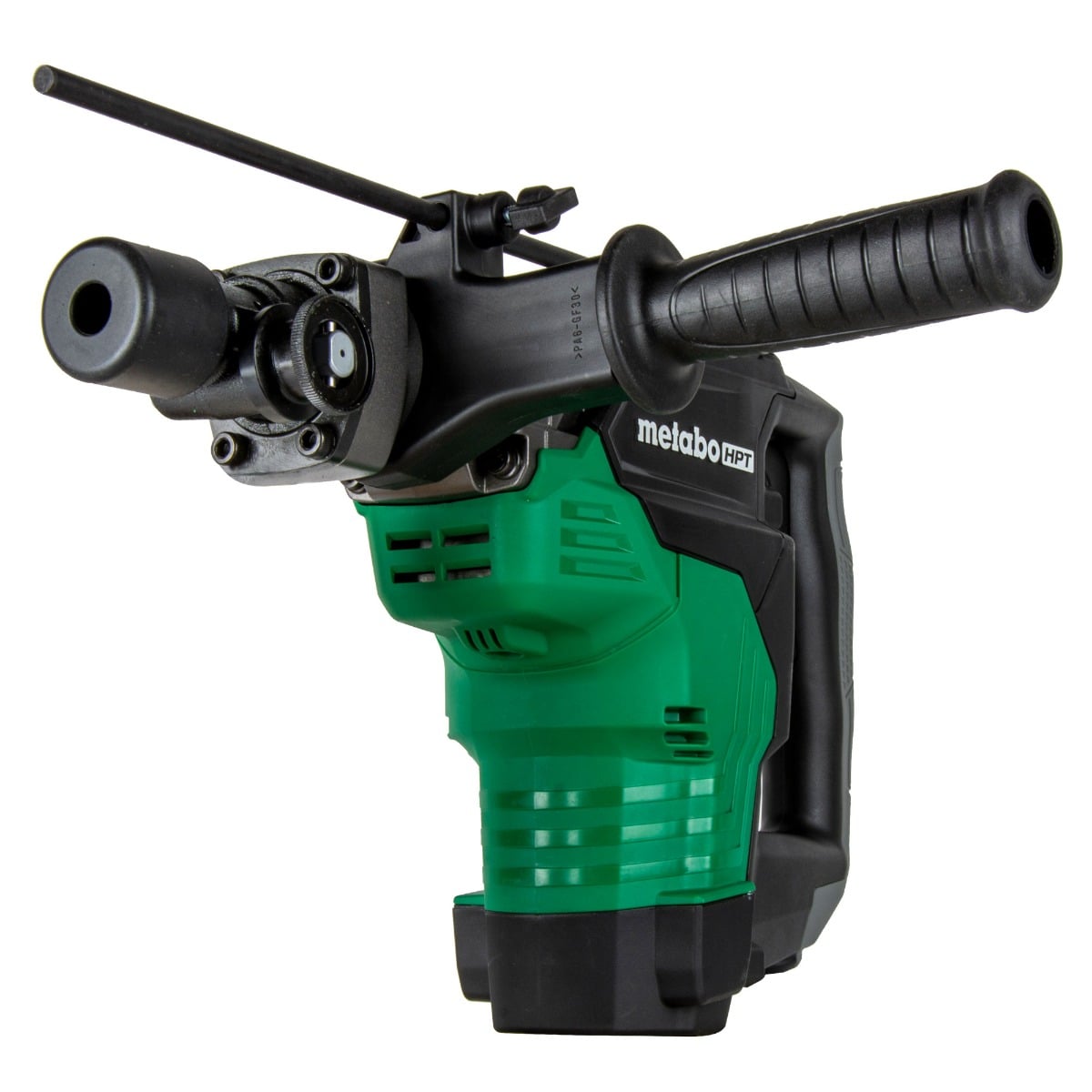 Metabo HPT (Formerly Hitachi) DH38YE3M 1-9/16" Rotary Hammer Drill, w/ Case
