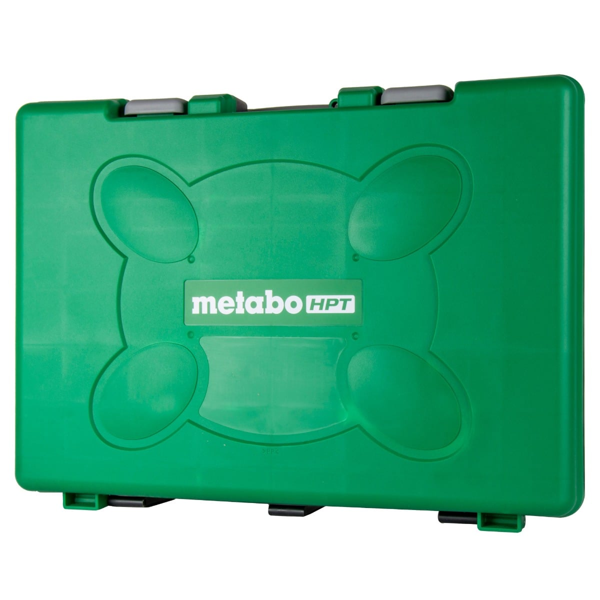 Metabo HPT (Formerly Hitachi) DH38YE3M 1-9/16" Rotary Hammer Drill case kit