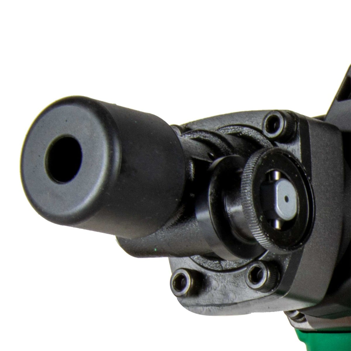 Metabo HPT (Formerly Hitachi) DH38YE3M 1-9/16" Rotary Hammer Drill detail