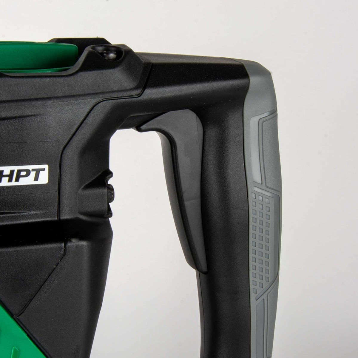 Metabo HPT (Formerly Hitachi) DH38YE3M 1-9/16" Rotary Hammer Drill,detail