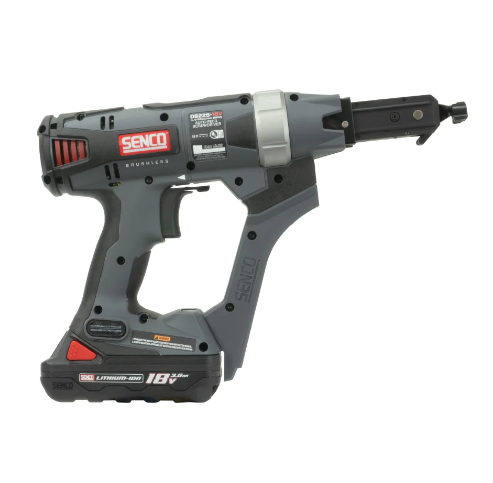 Senco DuraSpin DS225-18V Cordless Screw Gun default