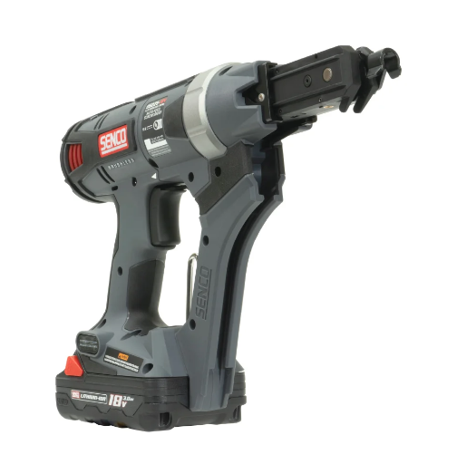 Senco DuraSpin DS225-18V Cordless Screw Gun