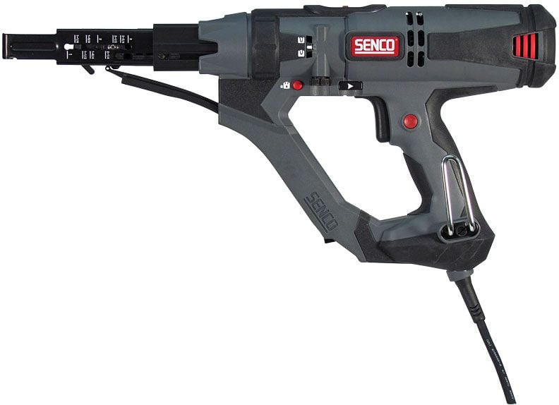 Senco DuraSpin DS332-AC Screw Gun