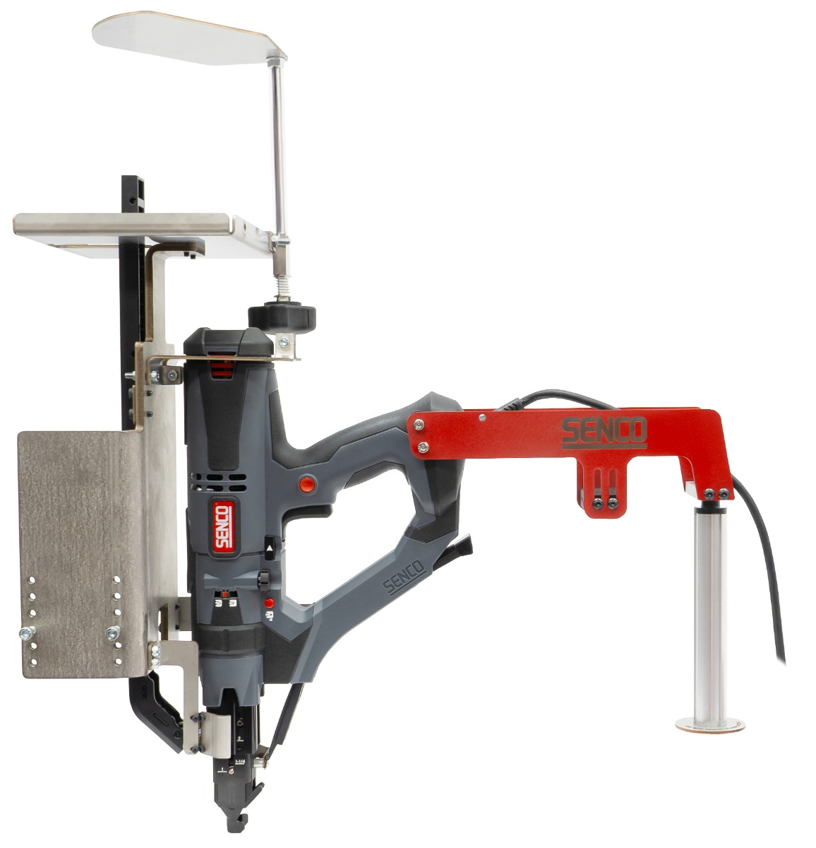 Senco DS342-SL Mounted Collated High Load Screwdriver