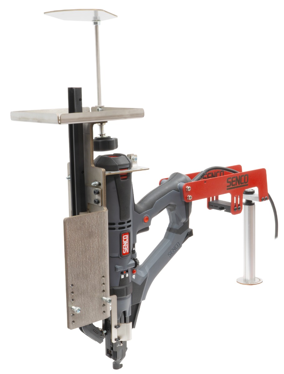 Senco DS342-SL Mounted Collated High Load Screwdriver single connection point