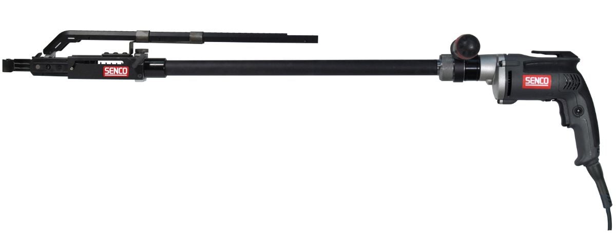 Senco DuraSpin DS440-AC Electric Screwdriver