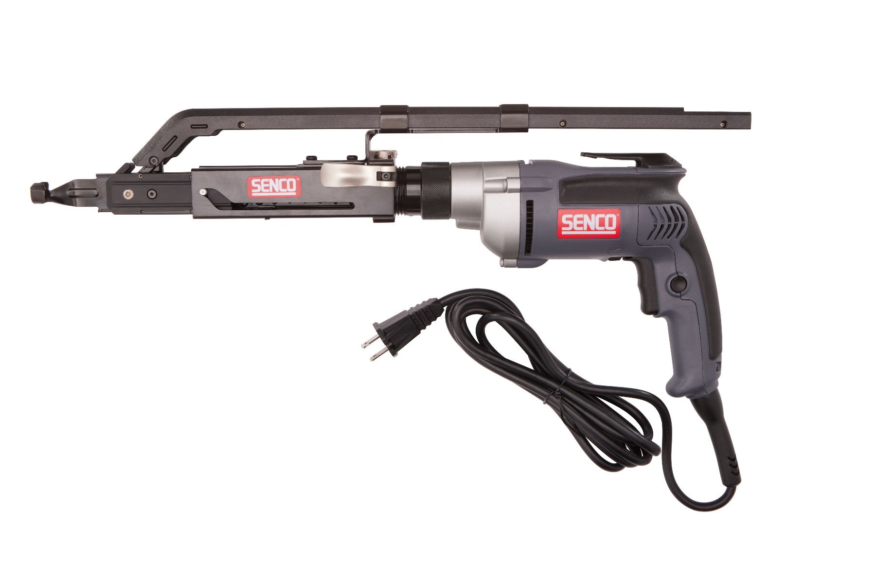 Senco DuraSpin DS532-AC 3-in-1 Electric Screwdriver Kit attachment only