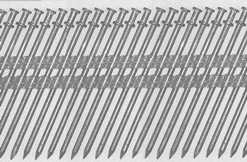 159657 SD427 2-1/2" x .131 Duplex Head Nails
