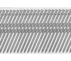 JASD8D131 2-1/2" x .131 Duplex Nail