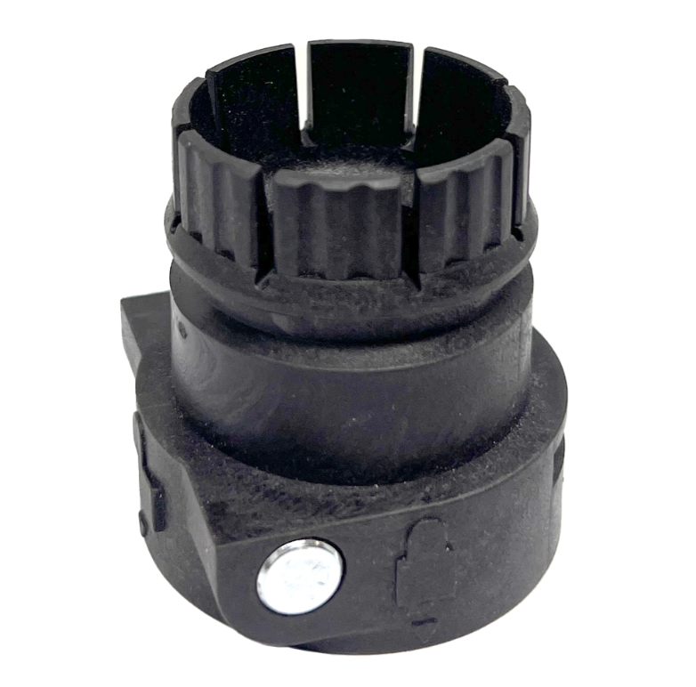 QuikDrive DWA7G2 Swivel Adapter for DeWalt DCF620 Cordless