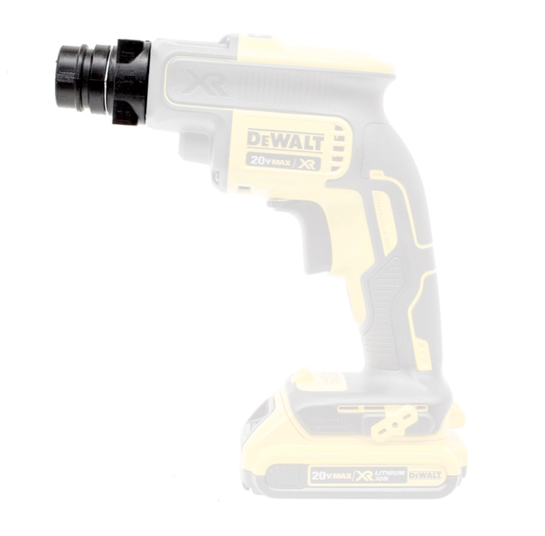 QuikDrive DWA7G2 Swivel Adapter for DeWalt DCF620 Cordless