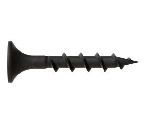 DWC1PS #6 x 1", #2 Phillips DCW Drywall Screw