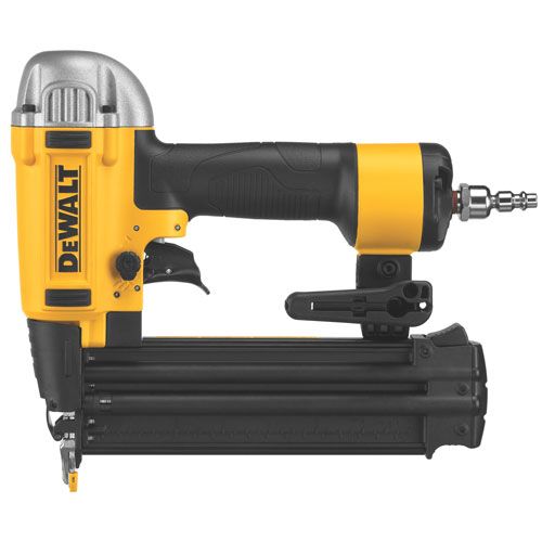 Dewalt DWFP12233 18 Ga. Precision Point Brad Nailer