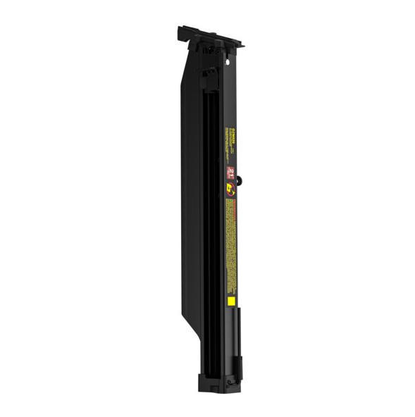Dewalt DZN920 Cordless Framing Nailer Extended Magazine side