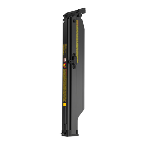 Dewalt DZN920 Cordless Framing Nailer Extended Mag